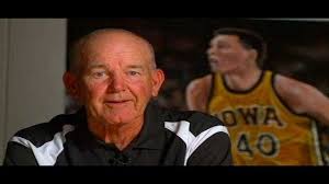 A Chris Street story