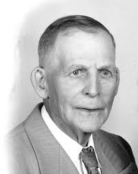 Glen Morse “G.M.” Parker (1878-1955)