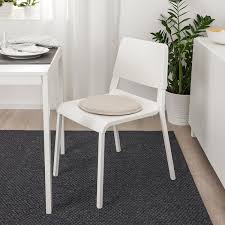 Sunnea وسادة كرسي Lofallet بيج 36 0 سم Ikea