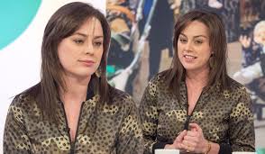 Jill halfpenny flicked and kicked her way to success with partner darren bennett during the second series of jill is a cracker of a performer. Jill Halfpenny Devastated After Hackers Leak Intimate Photos Online