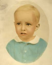 Billy Hesson Obituary