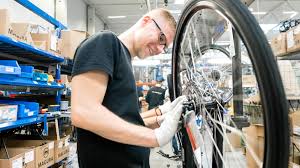 Production Velo De Ville