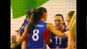 Will natalia unseat either of them? Fernanda Garay Alchetron The Free Social Encyclopedia