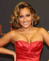 Click through the latest photos of celebrities with curly hair, and get the best tips on how to maintain your curls. Celebrity Short Curly Hairstyles Hairstyles 1975