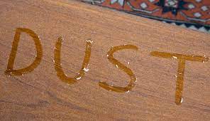 Liquid fabric softener can also be used to achieve the same results. 5 Smart Ways To Keep Dust Away From Your House Lifeberrys Com