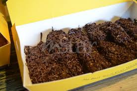 Ianya sangat mendapat permintaan ramai hingga ada yang merebut peluang bertambah enak lagi bila di makan ketika masih hangat. Pisang Goreng Keju Rangup 40 Jam Destinasi Mstar