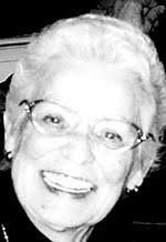 Barbara Derr Obituary (2004)