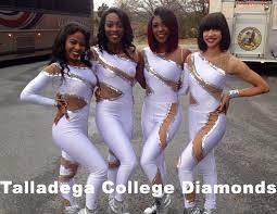 Hbcu Talladega Girls Dance Outfits Dancers Outfit Dance Team Uniforms