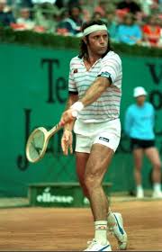 2,329 likes · 141 talking about this. Guillermo Vilas Tennis Players Guillermo Vilas Sport Fashion