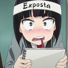 скучный мир в котором не существует самой концепции похабных шуток Pin On Shimoneta