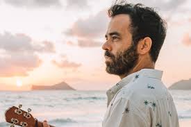 The Wave : Henry Kapono, Tavana, Anthony Pfluke, Danny Carvalho and Ryan  Perez