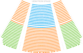 23 Most Popular Jiffy Lube Live Seating Chart With Seat Numbers