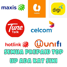 Tool all in one ( alternative link ) ( another alternative link ) all available fastboot roms. Prepaid Reload Top Up All In One Fast Response Digi Celcom Hotlink Umobile Tunetalk Shopee Malaysia