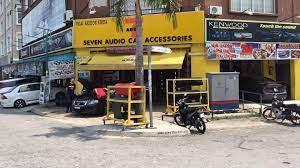 Maybe you would like to learn more about one of these? 7 Audio Car Accessories Reko Kajang Home Facebook