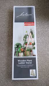 Check spelling or type a new query. Belavi Wooden Plant Ladder Stand Aldi Reviewer
