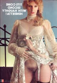 Playdames Magazine - 70s - ZB Porn