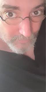 Jon Stuart Anderson, Polymer Clay Artist's Official Website