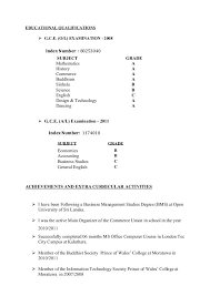 Upload your cv for jobs in sri lanka: Image Result For Srilankan Bio Data Format Bio Data Cv Format Biodata Format