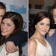 Hugh john mungo grant is an english actor. What Happened Between Sophia Bush And Chad Michael Murray And Are They Still Friends Explainer 9celebrity