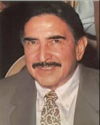 Alfredo "Fred" T Gonzales Jr. Obituary March 25, 2025