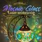 Pittsboro At West End Emporium- Turkish Mosaic...