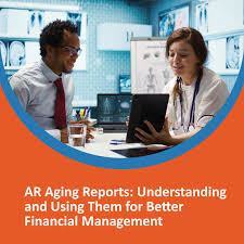 AR Aging Reports: Understanding and Using Them for Better Financial  Management - MedICD