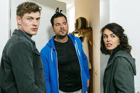 Ben stars as the eccentric, but brilliant criminology professor jasper tempest, who works at cambridge university. Die Neue 3 Staffel Professor T Der Perfekte Mord Mit Tobals Licht Als Mark Nowak Lauft Am 08 03 2019 Um 20 15 Uhr Im Zdf Crush Agency Agentur Fur Schauspiel Berlincrush Agency Agentur Fur Schauspiel Berlin