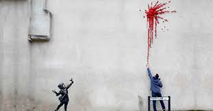 We did not find results for: Has Banksy S True Identity Been Discovered Gq Middle East