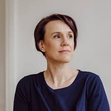 Daniela Luschin-Wangail: books, biography, latest update