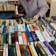 2025 Fall USed Book Sale for the Friends of the event image