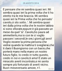 Abbiamo raccolto per voi 10 lettere di anniversario aziendale scritte da alcune delle più importanti aziende italiane e non solo in occasione del loro anniversario aziendale. Frasi Anniversario Fidanzamento Per Lui Tumblr