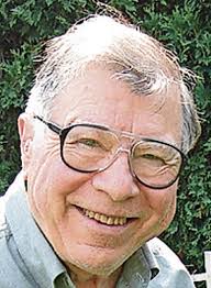 Theodore Mitchell Obituary (1917