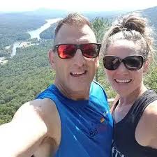 Chimney Rock State Park Hiking, Waterfalls, Animal Park