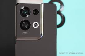Oppo Reno8 Pro review: Camera, photo ...