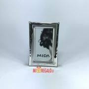 Mida Portafoto In Kit Cm 6x11 Mida Argenti Cornici Portafoto Argento