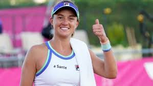 Bio, results, ranking and statistics of nadia podoroska, a tennis player from argentina competing on the wta international tennis tour. Tenis Nadia Podoroska Una Argentina Con Gran Futuro