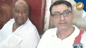 Mohammed Pahelwan passes away, MBT leader Amjadullah khan Khalid appeals  for Dua-e-Maghfirah