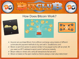 Each coin is associated with its current owner's public ecdsa key. Bitcoin Is The Future Of Money Ppt Video Online Download