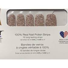 Search more hd transparent dripping diamond image on kindpng. Amazon Com Color Street Dripping In Diamonds Beauty