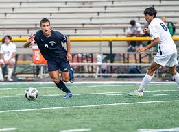 Shore Sports Network 2022 Boys Soccer All-Shore Second Team