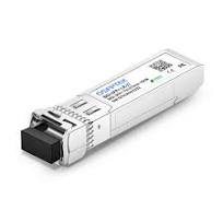 HPE JL737A Compatible 10GBASE-BX10-U BiDi SFP+ 1270nm-TX/1330nm-RX 10km DDM LC SMF Transceiver