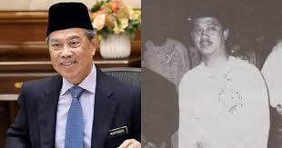محي الدين بن محمد ياسين ‎) or simply muhyiddin yassin (jawi: Here Are 7 Surprising Things You May Not Know About Pm Muhyiddin