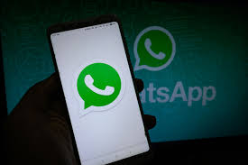 Sna ist ein nachrichtenportal, das sie auf dem laufenden über nachrichten aus aller welt hält. Geloschte Whatsapp Nachrichten So Macht Man Sie Wieder Sichtbar Auto Und Technik Gq