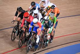 Women have never won a gold in track cycling, coming closest in 2012 and 2016 when the pursuit team took the silver behind britain. Waa2bulysc4wnm
