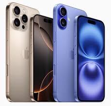 Apple Refurbished iPhone 16 Pro Max Now Available in Canada