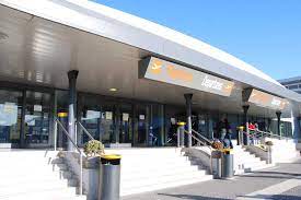 Pastine international airport & ciampino videos. Transfer From Ciampino Airport To Fiumicino Airport Tour At Rome