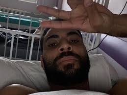 Suivez l'évolution de l'épidémie de coronavirus / covid19 dans le monde. French Volleyball Star Earvin Ngapeth Confirms He Tested Positive For Covid 19 Gma Entertainment