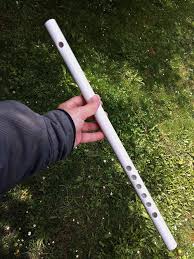 Ney Scale Bansuri And Quena Pvc Flutes Pvc Bansuri Pvc Quena Nay Scale Diy Musical Instruments Diy Instruments Homemade Musical Instruments