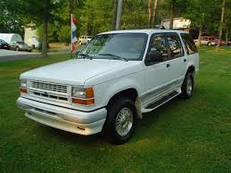Image result for Oxford White 1994 Explorer
