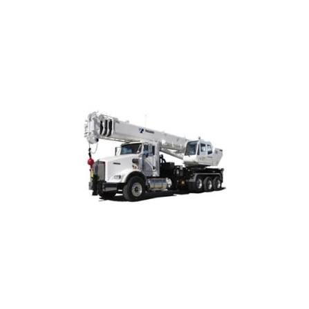 Tadano TM-20110 Boom Truck Crane